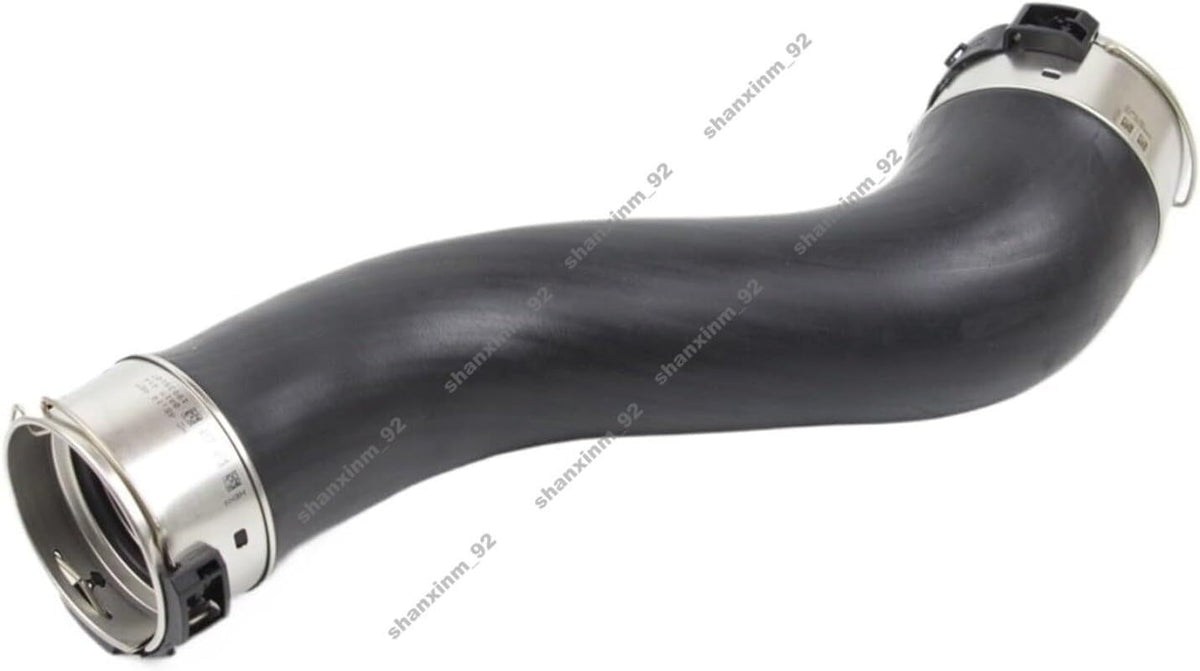 ya 10 9.16 baidi Turbo for Charger Intercooler Hose 2045285282 for Mercedes-benz X204 GLK200 GLK250