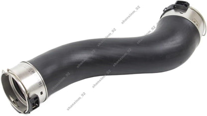 ya 10 9.16 baidi Turbo for Charger Intercooler Hose 2045285282 for Mercedes-benz X204 GLK200 GLK250
