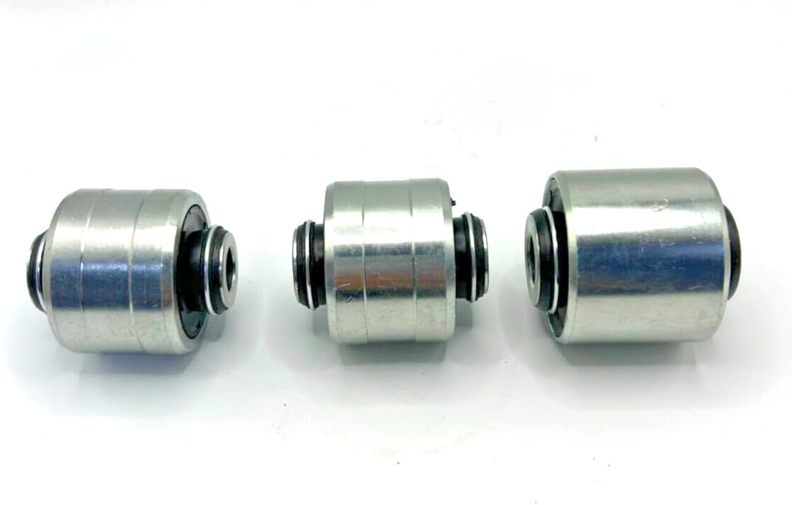 ya 9 10.24 For 2014-2023 for Jeep Cherokee Suspension Knuckle Bushing Kit 5090072AD PAIR X2