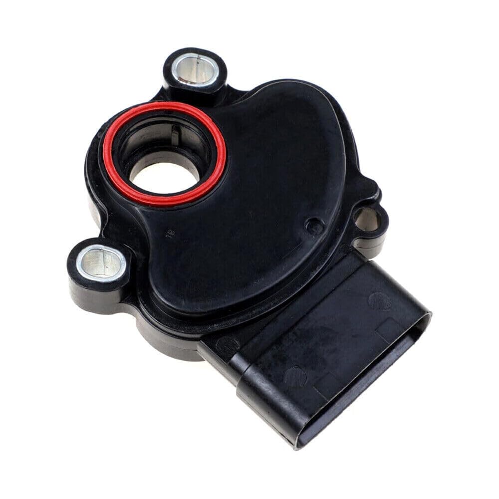 ya 4 8.8.2 Neutral Safety Switch Suitable for Mazda 2 3 5 6 CX-7 Automatic Transmission FN02 21 444 Black
