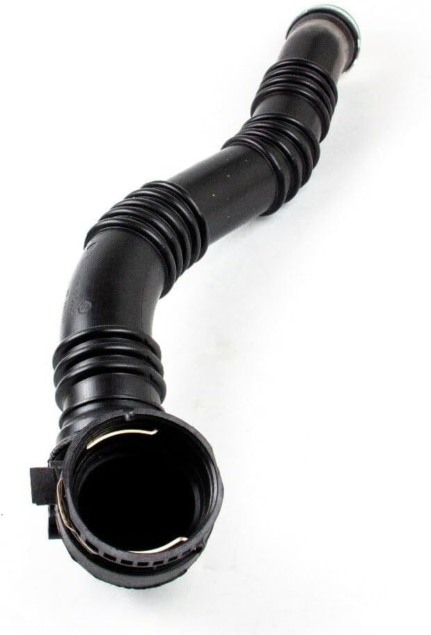 ya 10 9.16 baidi Air Guide Tube Pipe Water Tank Connection Hose for BMW X5 F15 X6 F16 13718603096