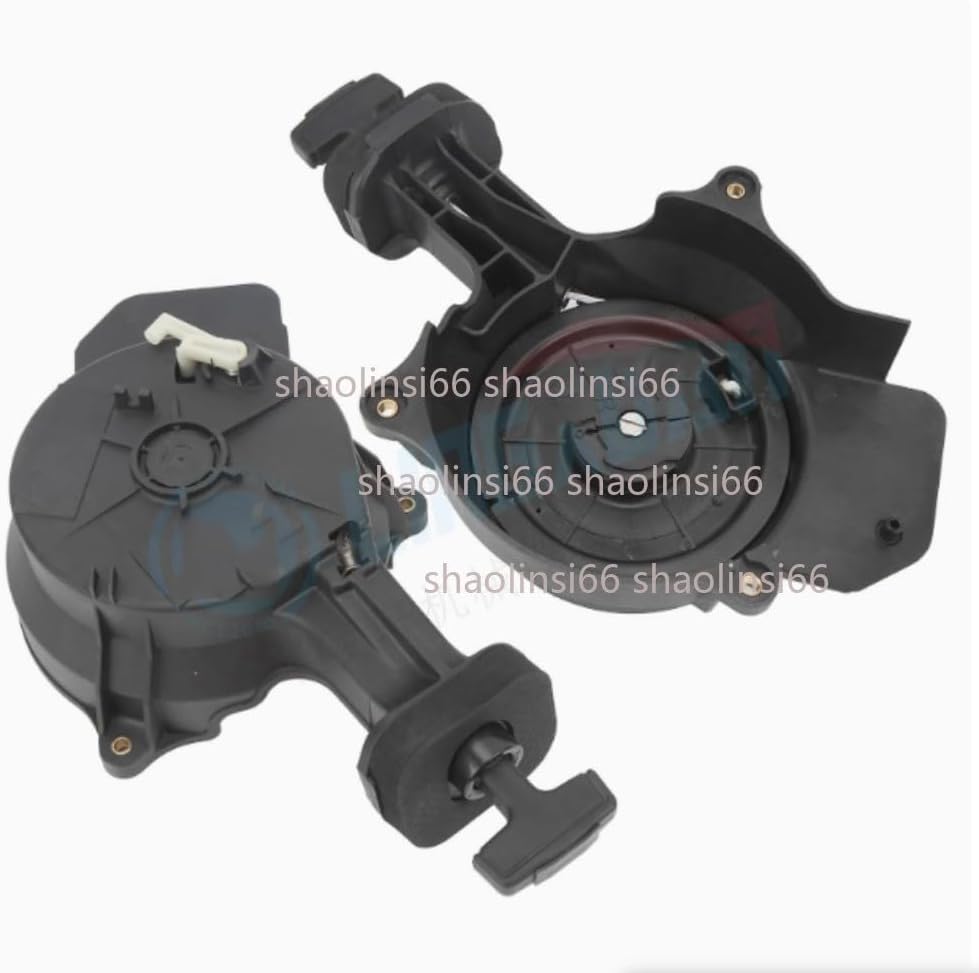 ya 2 8.15 Outboard Motor Recoil Pull Starter Fit for Yamaha 4 Stroke 8HP 6HP 6BX-15710-00