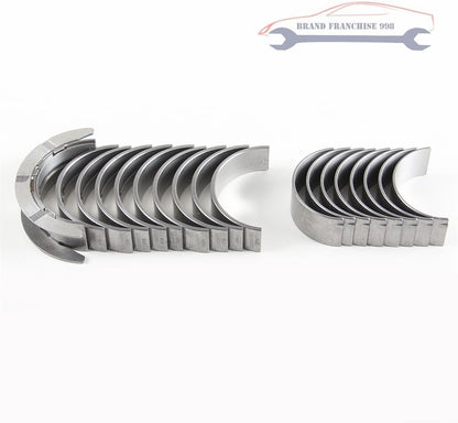 ya 11 9.14 baidi2.0T Crankshaft Main Bearing and Connecting Rod Bearing Kit for Buick Envision LTG LCV