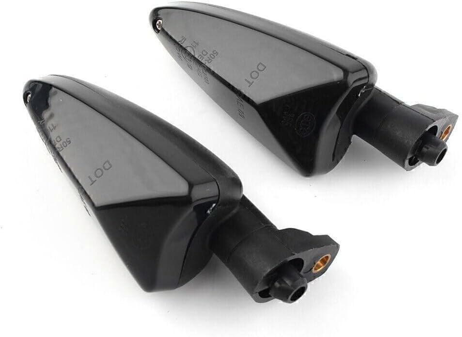 ya 6 8.24 baidi for BMW F800GS S1000RR F700GS Aprilia SXV 550 RSV Turn Signals Light Indicator