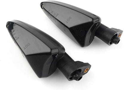 ya 6 8.24 baidi for BMW F800GS S1000RR F700GS Aprilia SXV 550 RSV Turn Signals Light Indicator