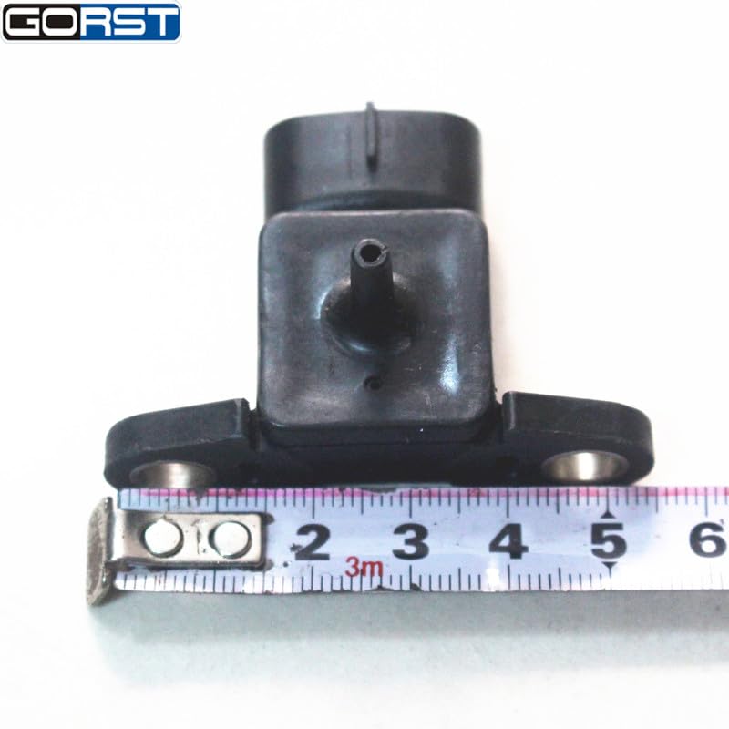 ya 4 8.8 Air Intake Pressure Sensor Map for Subaru Legacy 22012-AA160 22012AA160
