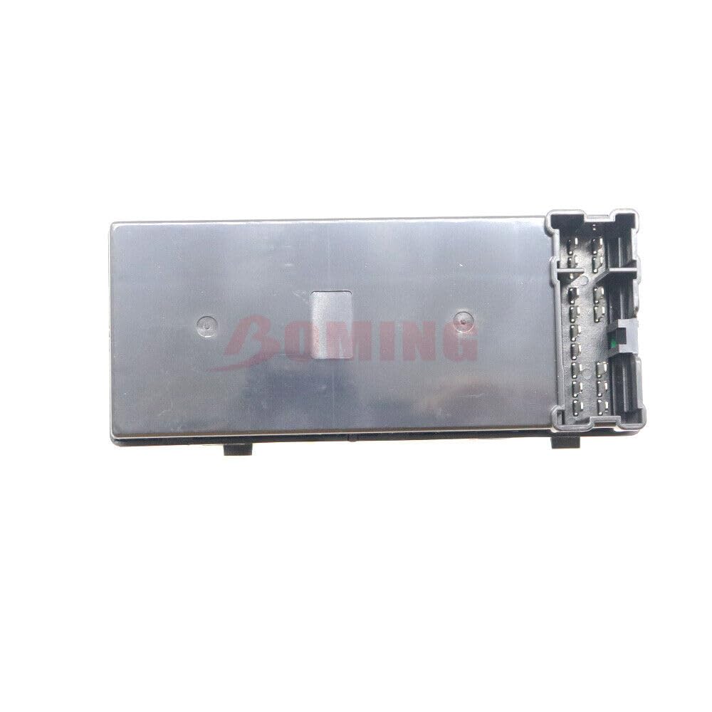 ya 4 8.8 Power Master Window Switch 25401-1HB0C for Nissan Micra 254011HB0C 25401 1HB0C