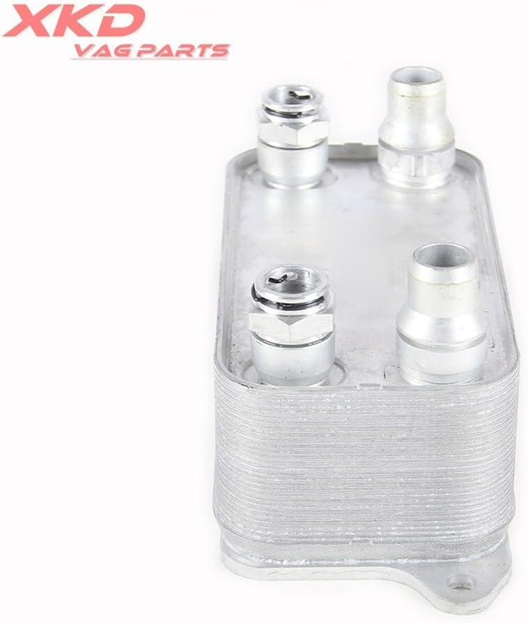 ya 12 10.8 baidi 1.6T 2.0T Transmission Oil Cooler Radiator Fit for Mercedes-benz C200 E300 E200