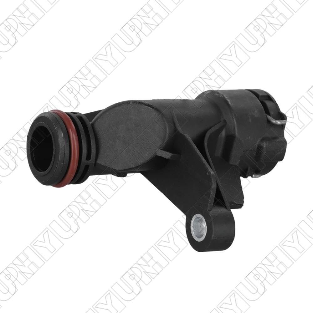 ya 8 8.24 baidi Engine Coolant Water Pipe Joint A2782002152 for Mercedes-Benz S G M SL GL-Class