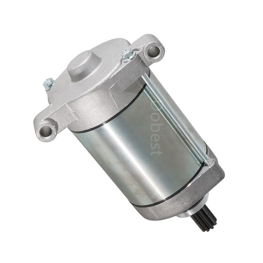 ya 23 10.7 baidi Starter Motor for Excalibur UTV700-5 UTV500 UTV700-4 UTV700