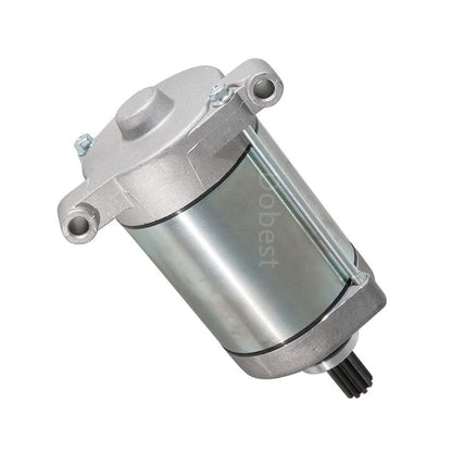 ya 23 10.7 baidi Starter Motor for Excalibur UTV700-5 UTV500 UTV700-4 UTV700