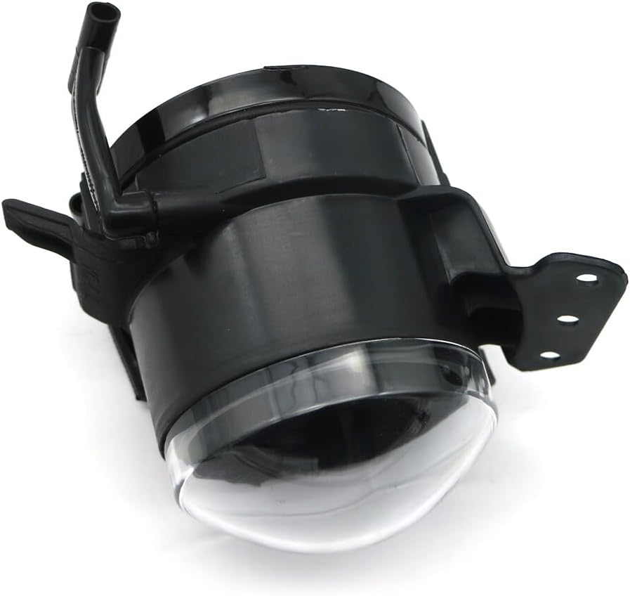 ya 10 9.16 zhengce Front Left Side Fog Light Lamp Housing For 5 E60 E61 525i 530i 545i