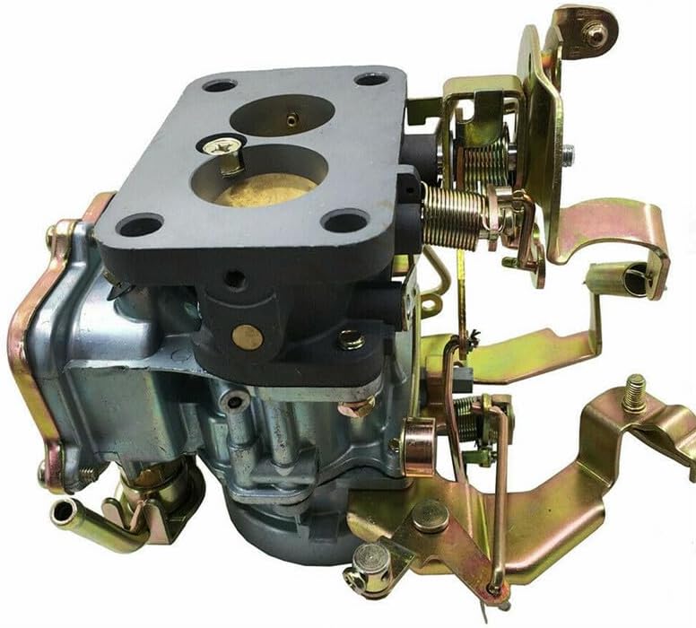ya 2 8.15 Carb 16010-03W02 for DATSUN 520 521 620 720 J16 J13 J15 engine carburetor Nicky
