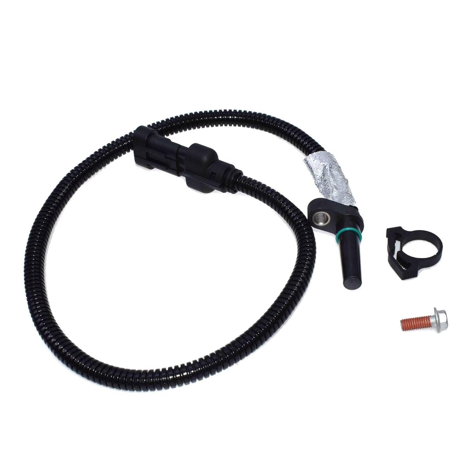 ya 2 8.15 Suitable for Dodge for Ram 2500/3500/4500 2007-2012 6.7L Turbo Speed Sensor 68039104AA 