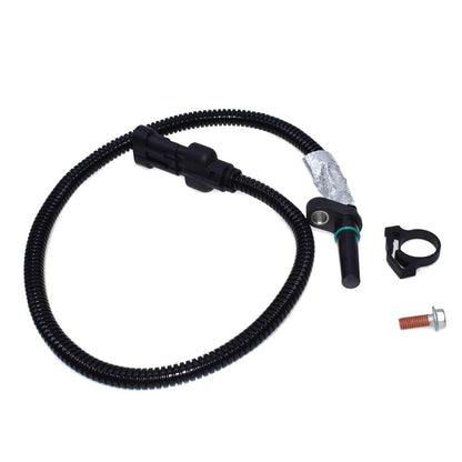 ya 2 8.15 Suitable for Dodge for Ram 2500/3500/4500 2007-2012 6.7L Turbo Speed Sensor 68039104AA 