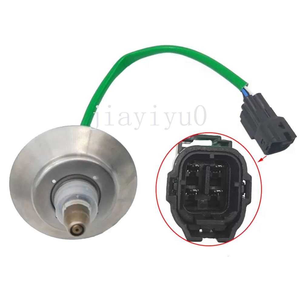 ya 4 8.8 Oxygen O2 Sensor Upstream for 2009-2010 for Suzuki Grand Vitara 2.4L-L4 18213-78K00