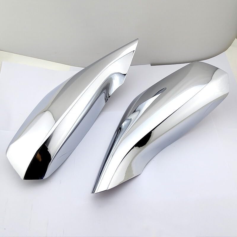 ya 11 9.14 baidiCar accessories decorative mirror protective cover suitable for Chevrolet Camaro 10-15 for Chevrolet -