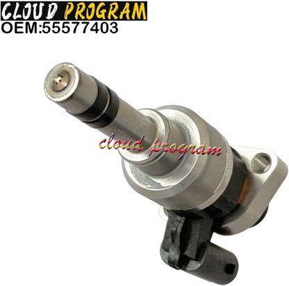ya 12 10.8 baidi 4PCS 55577403 Fuel Injector 16-2020 for Buick for Chevrolet for GMC for Cruze Encore Equinox
