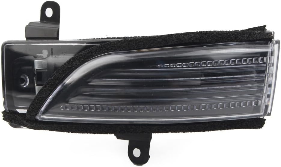 ya 7 8.24 baidi Left Side Rear View Mirror Turn Signal Fits for Subaru for Forester Impreza 2012-2015 13