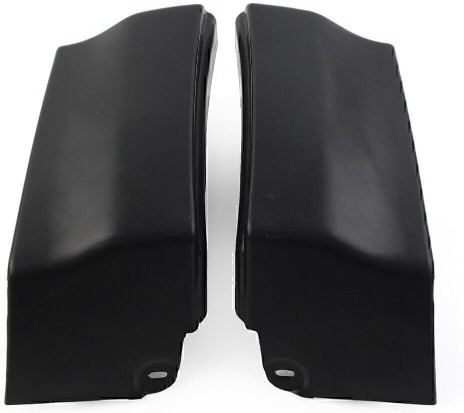 ya 2 8.15 Pair Front Lower Fender Molding for Land Rover LR2 2006-2016 2015 2014 LR002518