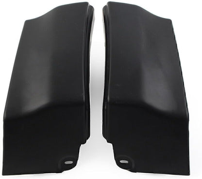 ya 2 8.15 Pair Front Lower Fender Molding for Land Rover LR2 2006-2016 2015 2014 LR002518