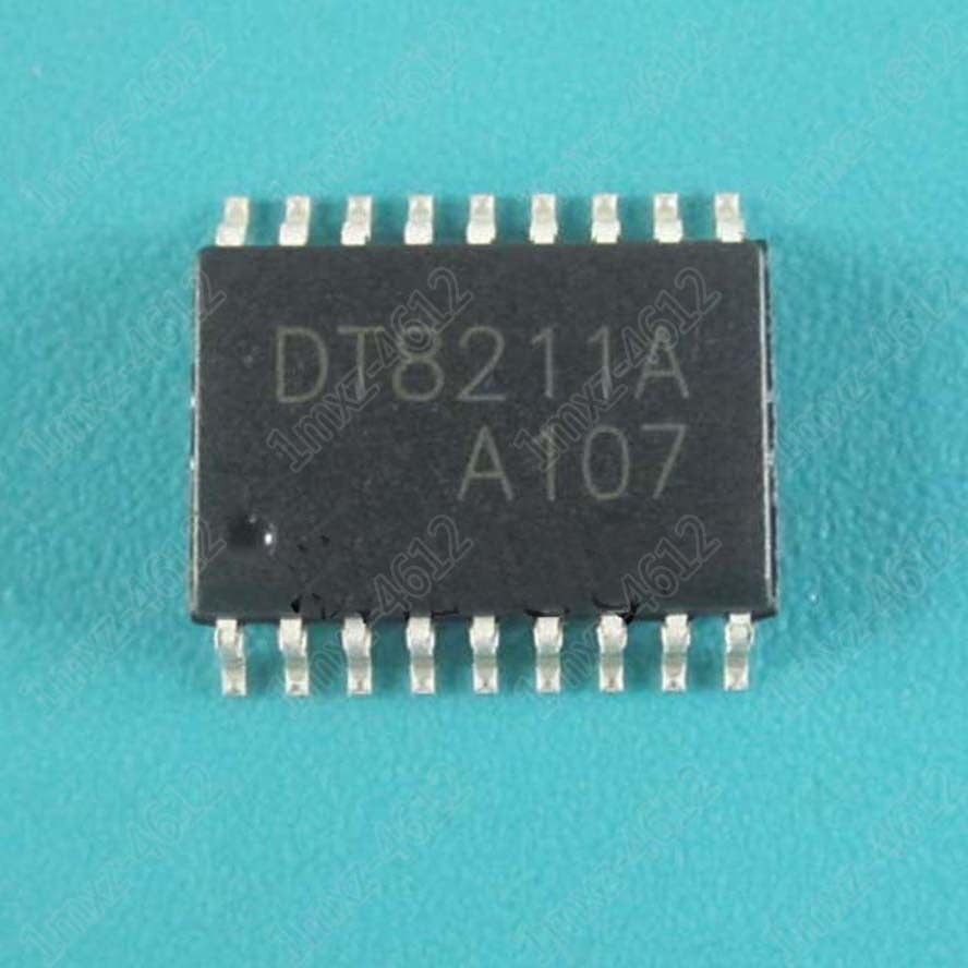 ya 16 10.20 baidi 10pcs New DT8211A SOP-18#W7*-