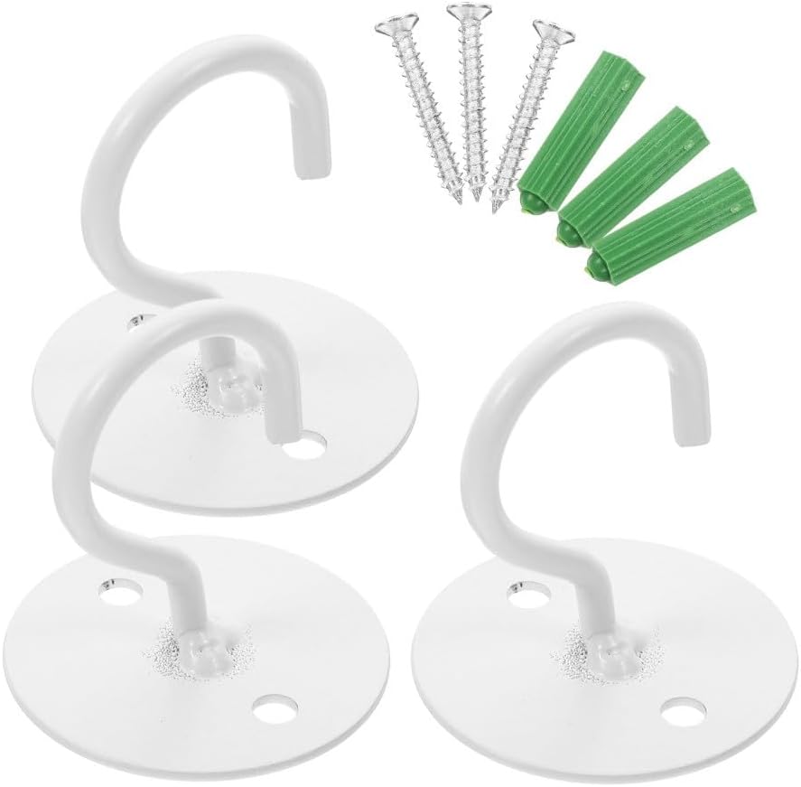 ya 26 10.21 baidi Ceiling Hook Suspended Hooks Hanging for Plants Decorative Metal
