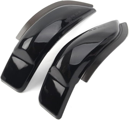 ya 11 9.14 baidiLED Mirror Dynamic Turn Signal Light Fit for Toyota Camry for COROLLA Prius Venza for AVALON