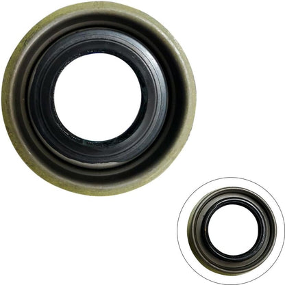 ya 4 8.14 Front Left Automatic Transmission Output Shaft Seal Fits 2000-2005 for Volv