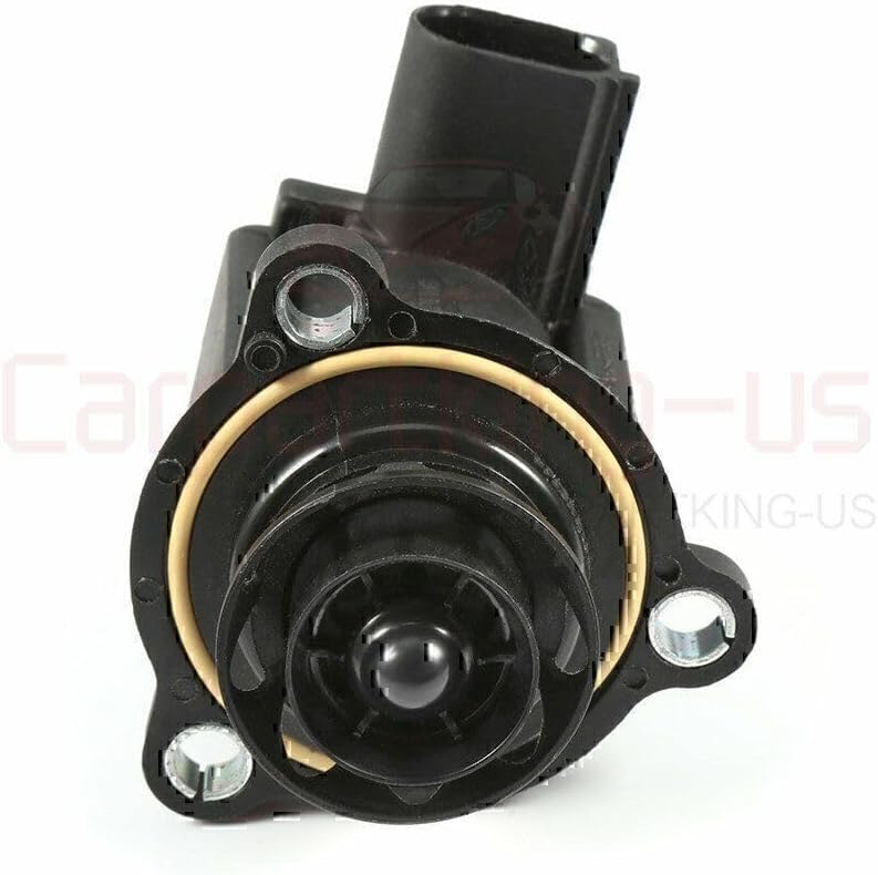 ya 4 8.14 Turbo for Charger Bypass Diverter Valve for Audi for VW for JETTA for Passat TT EOS A3 A4 New*