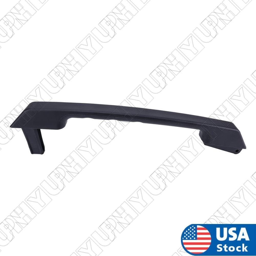 ya 10 9.16 baidi Tailgate Door Handle Black Outside Lever for Hummer H2 Base 2003-2009 13767004