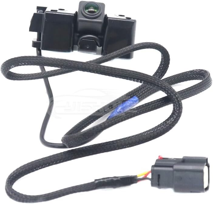 ya 4 8.8.2 23244435 84079952 Rear View Backup Camera Parking Assist for 16-2019 for GMC Sierra