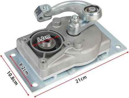 ya 10 9.16 baidi 379160 RV Gear Box Linkage W/A Compatible with Specifically Designed Step Series
