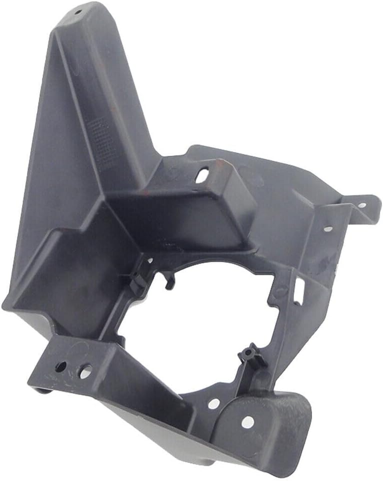 ya 7 8.24 baidi Right Fog Light Lamp Bracket Support Mounting for Ford Fusion Mondeo 2013-2016