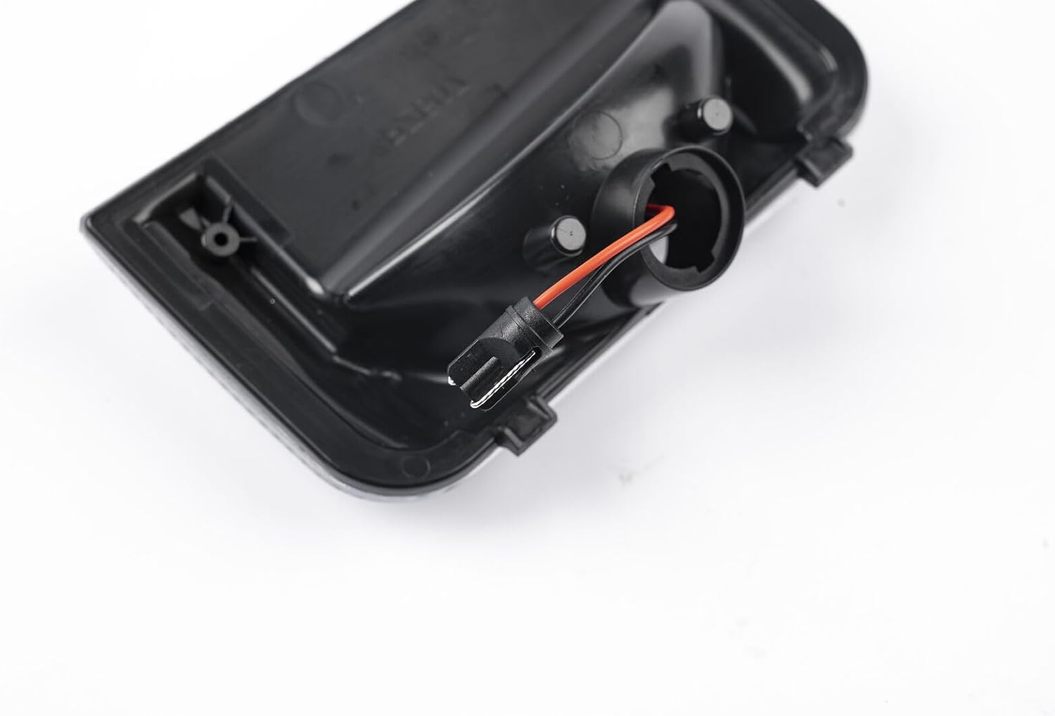 ya 4 8.10 Indicatori direzione LED specchietti per for Peugeot Boxer for Fiat Ducato for Citroen