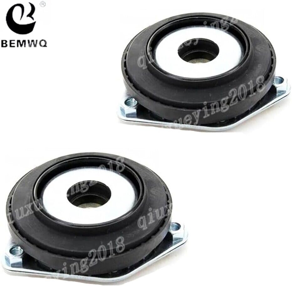 ya 8 8.24 baidi 2 Front Suspension Strut Mount Set for Mercedes-Benz W169 W245 B200 A1693200073