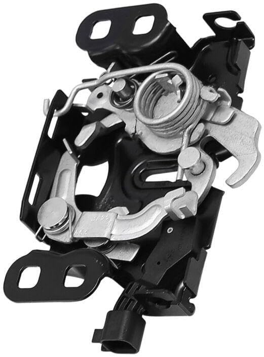 ya 10 9.16 baidi Range Hood Latch Suitable for Jeep Compass 2017-2020 68280607AC 53431276