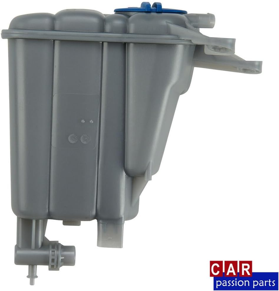 ya 10 9.16 baidi Engine coolant reservoir for Audi for A4 A5 Quattro Allroad 1.8L 2.0L 3.0L 3.2L