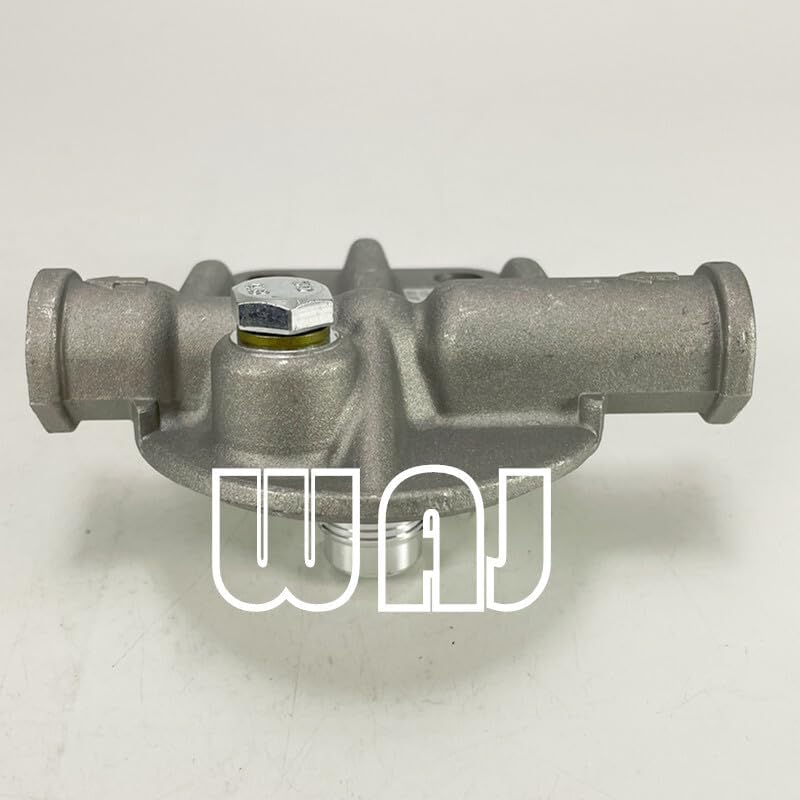 ya 4 8.24 baidi WAJ Diesel Fuel Filter Primer Pump for Mitsubishi Fuso Canter Fighter Rosa for Jeep 