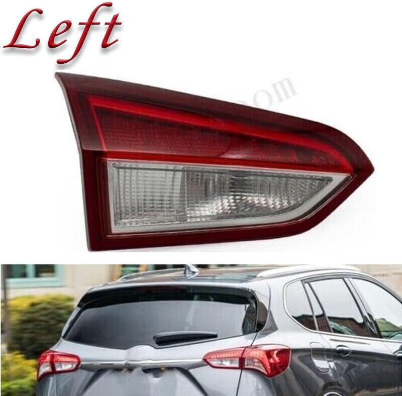 ya 2 8.15 Left rear bumper interior taillight turn signal for 2018 for Buick Envision