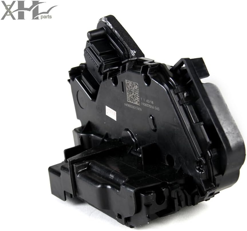 ya 11 9.14 baidiFront Right Door Latch Actuator for VW for Jetta MK7 for Tiguan MK2 17A837016-