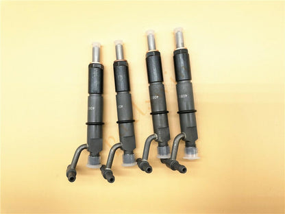 ya 4 8.8 4-Piece Fuel Injector 4089877C Suitable for B3.3 Engine