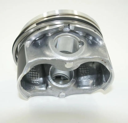 ya 4 8.24 baidi 06H107065AM KS OE STD Piston & Ring ¦µ21mm 1 pcs for Audi A4 A5 for VW for Passat 2.0T