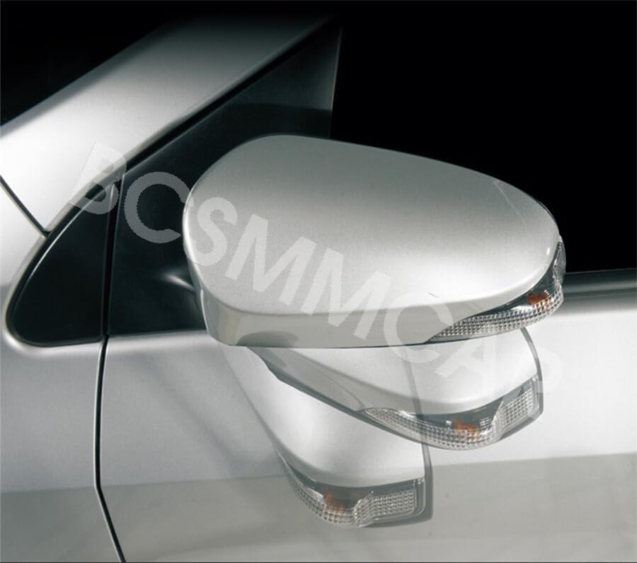 ya 11 9.14 baidiCar Auto Intelligent Side Mirror Rear View Mirror Fold Unfolod Closer System