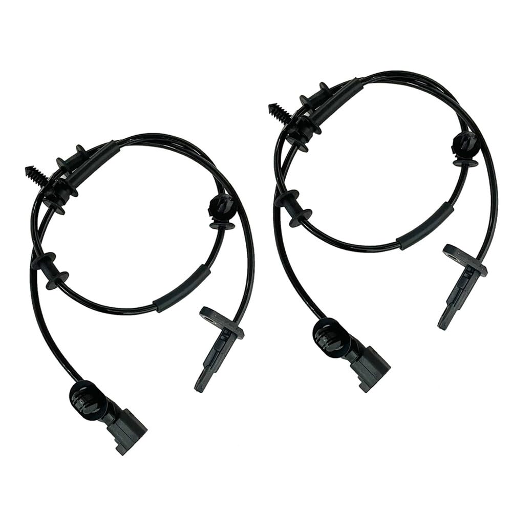 ya 11 9.14 baidi2X ABS Wheel Speed Sensors Front for Tesla Model 3 2019 2020 2021 1188761-00-A