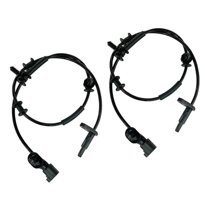 ya 11 9.14 baidi2X ABS Wheel Speed Sensors Front for Tesla Model 3 2019 2020 2021 1188761-00-A