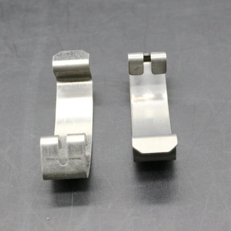 ya 10 9.16 zhengce 2-pack air purifier housing assembly clip 078129797 suitable for VW for Pas