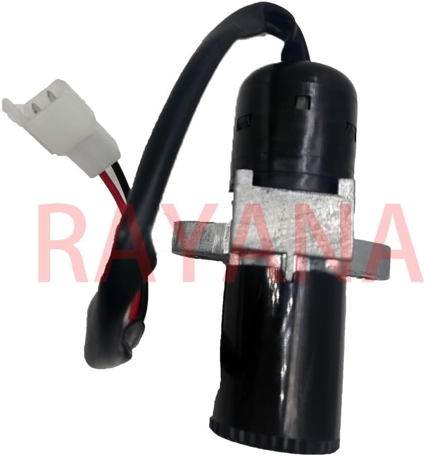 ya 13 9.15 baidi Ignition Switch Fuel Cap for SEAT Lock Key for CF250NK/250-A/-6