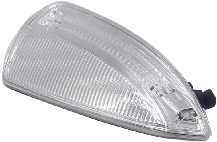 ya 6 8.24 baidi Car Door Right Mirror Turn Signal Lens Light for Mercedes-Benz W204 2048200721