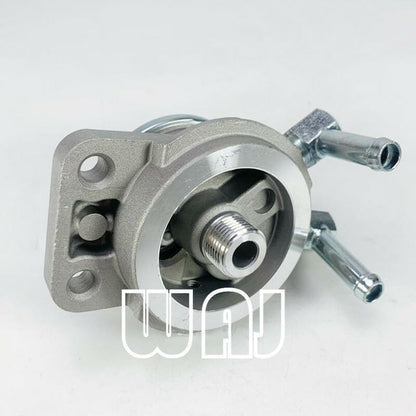 ya 4 8.24 baidi WAJ Diesel Fuel Filter Primer Pump 8-97287518-0 for Isuzu D-MAX TFR TFS 4JH1